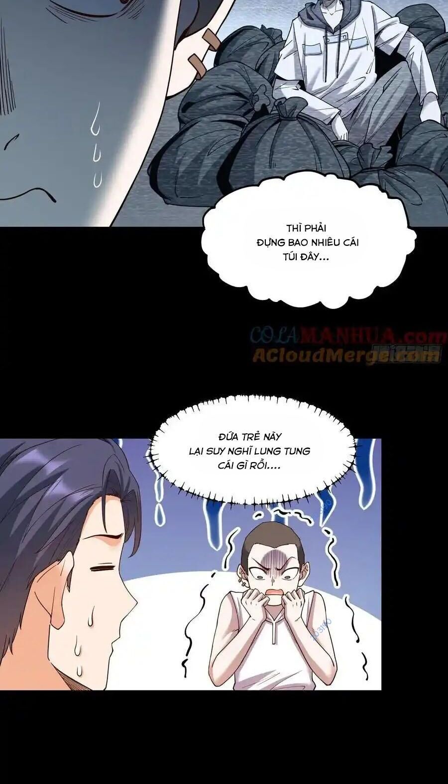Trọng Sinh Không Làm Chạn Vương, Tôi Một Mình Nạp Game Thăng Cấp Chap 53 - Next Chap 54