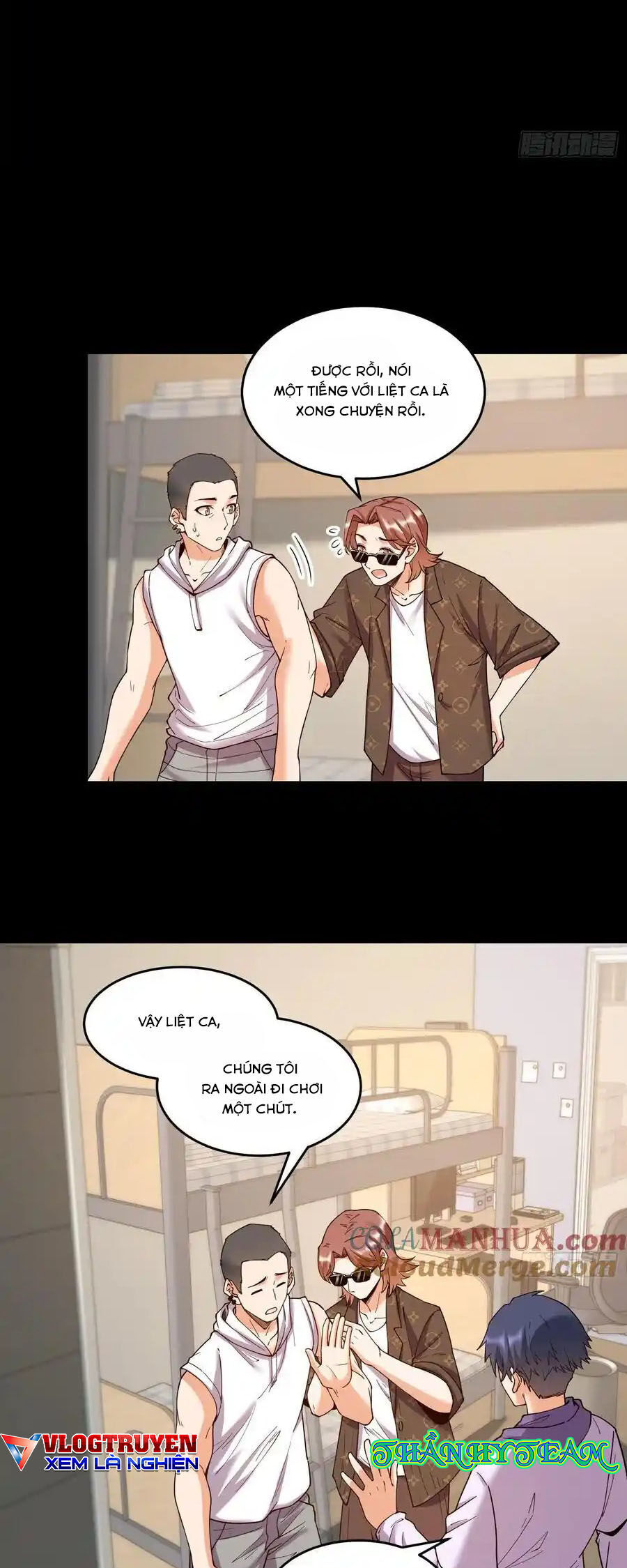 Trọng Sinh Không Làm Chạn Vương, Tôi Một Mình Nạp Game Thăng Cấp Chap 53 - Next Chap 54
