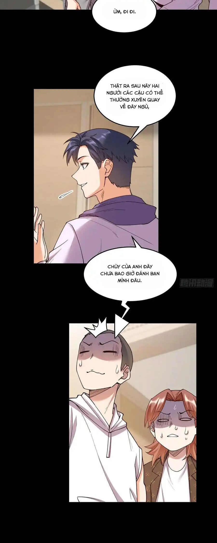 Trọng Sinh Không Làm Chạn Vương, Tôi Một Mình Nạp Game Thăng Cấp Chap 53 - Next Chap 54
