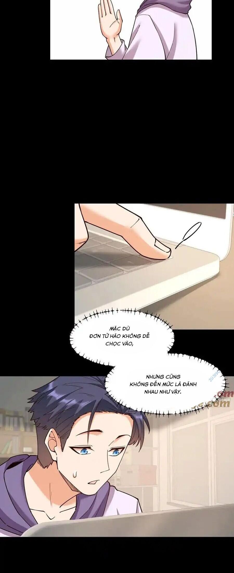 Trọng Sinh Không Làm Chạn Vương, Tôi Một Mình Nạp Game Thăng Cấp Chap 53 - Next Chap 54