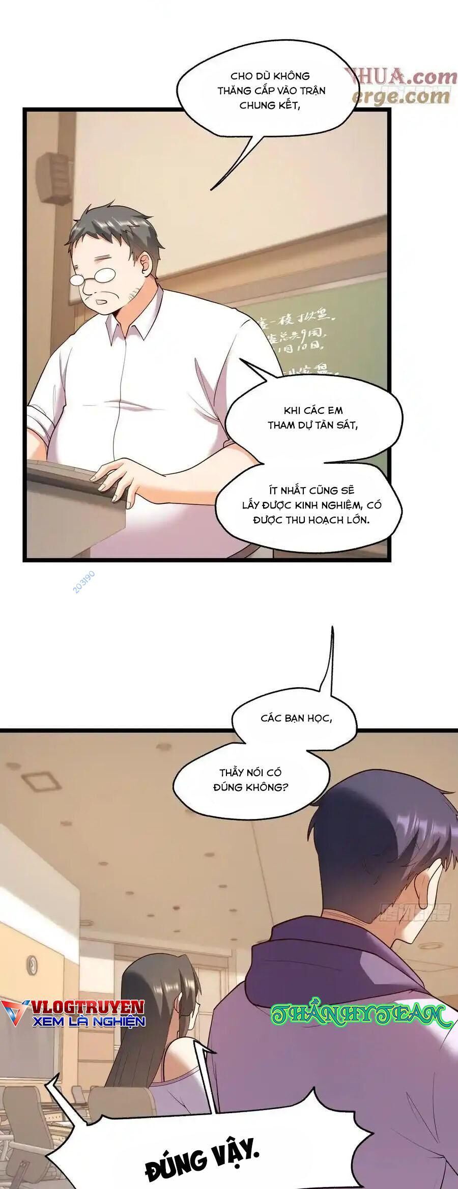 Trọng Sinh Không Làm Chạn Vương, Tôi Một Mình Nạp Game Thăng Cấp Chap 54 - Next Chap 55