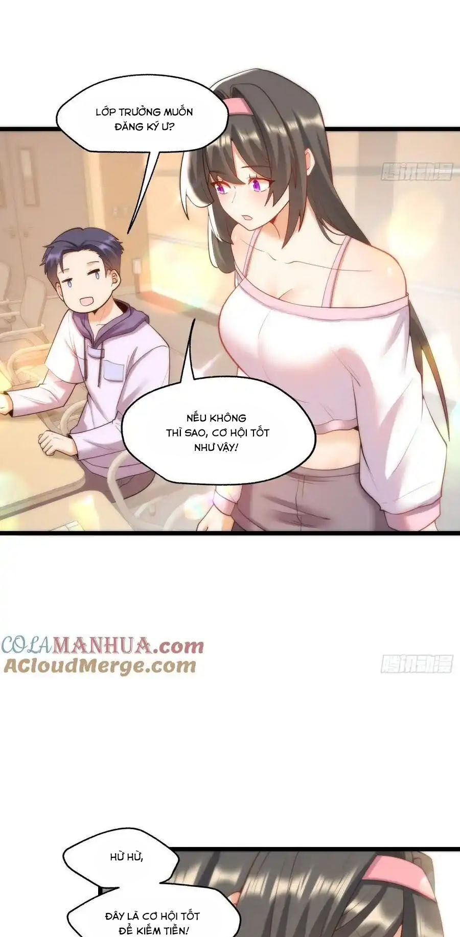 Trọng Sinh Không Làm Chạn Vương, Tôi Một Mình Nạp Game Thăng Cấp Chap 54 - Next Chap 55