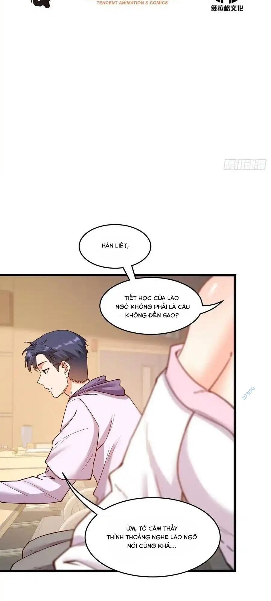 Trọng Sinh Không Làm Chạn Vương, Tôi Một Mình Nạp Game Thăng Cấp Chap 54 - Next Chap 55