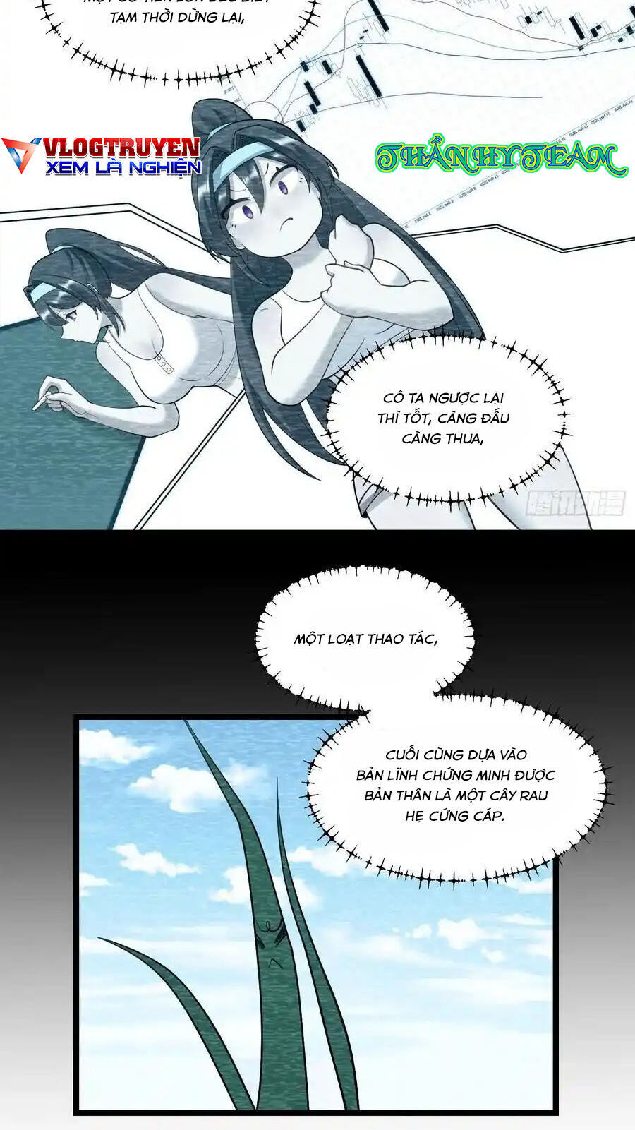 Trọng Sinh Không Làm Chạn Vương, Tôi Một Mình Nạp Game Thăng Cấp Chap 54 - Next Chap 55
