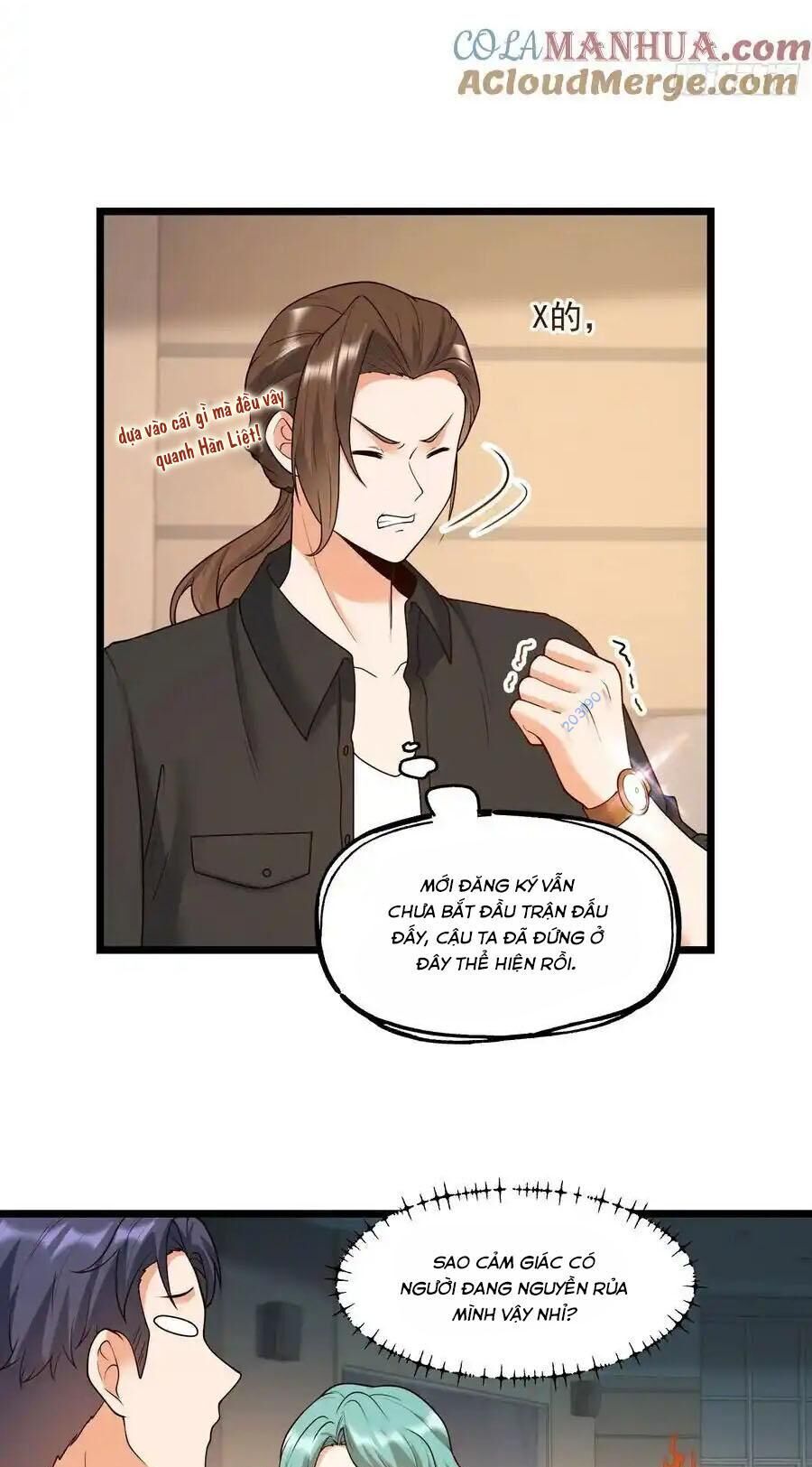 Trọng Sinh Không Làm Chạn Vương, Tôi Một Mình Nạp Game Thăng Cấp Chap 54 - Next Chap 55