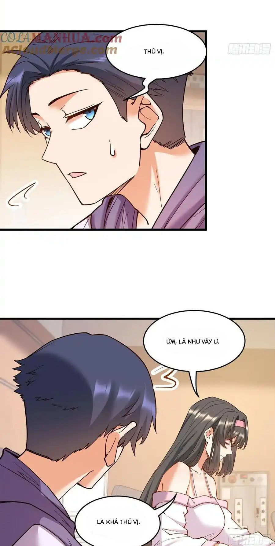 Trọng Sinh Không Làm Chạn Vương, Tôi Một Mình Nạp Game Thăng Cấp Chap 54 - Next Chap 55