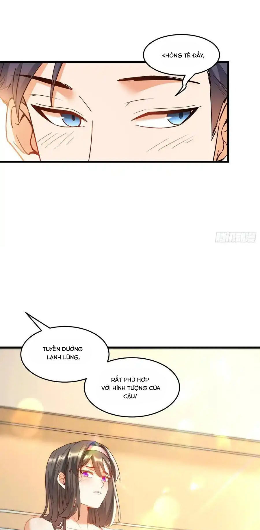 Trọng Sinh Không Làm Chạn Vương, Tôi Một Mình Nạp Game Thăng Cấp Chap 54 - Next Chap 55