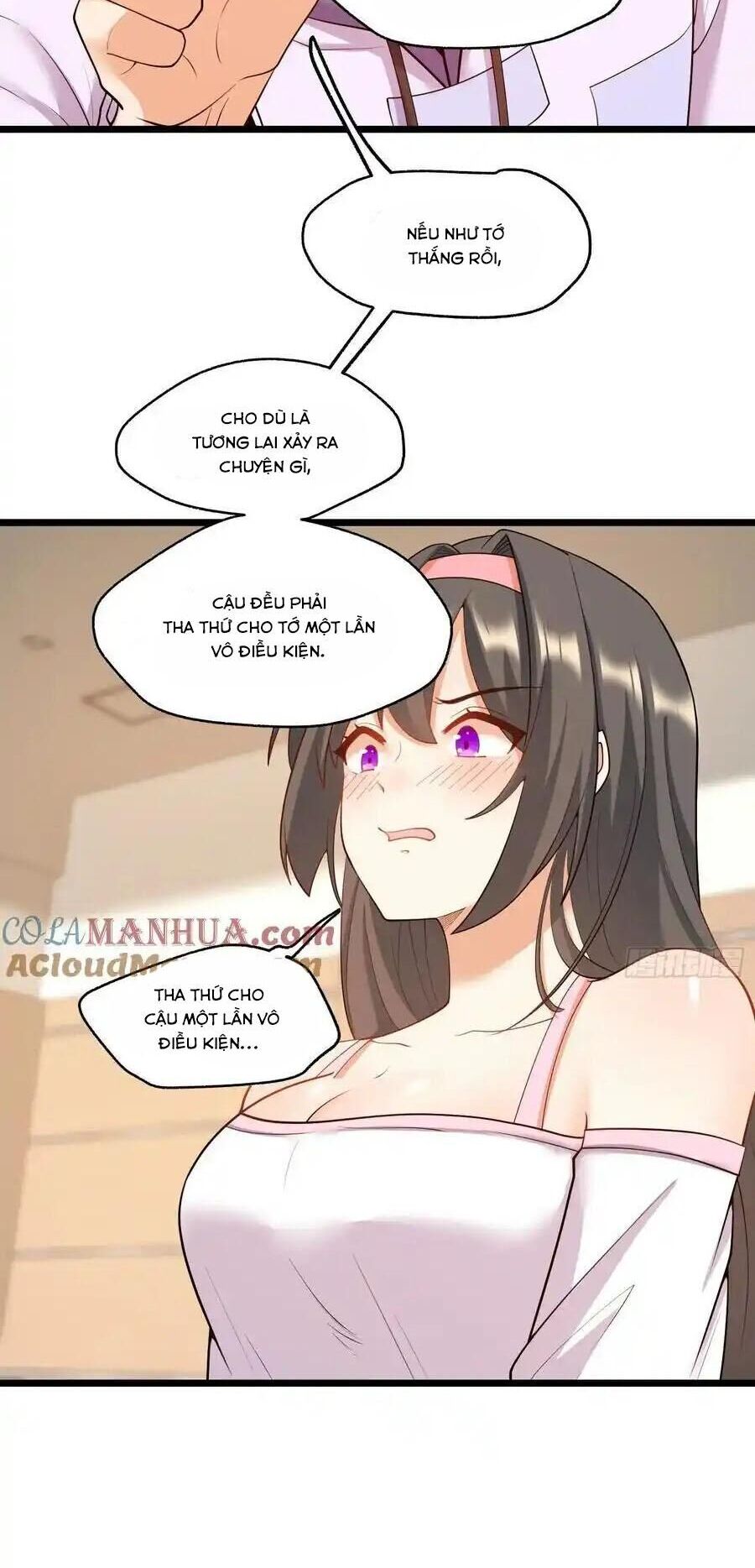 Trọng Sinh Không Làm Chạn Vương, Tôi Một Mình Nạp Game Thăng Cấp Chap 55 - Next Chap 56