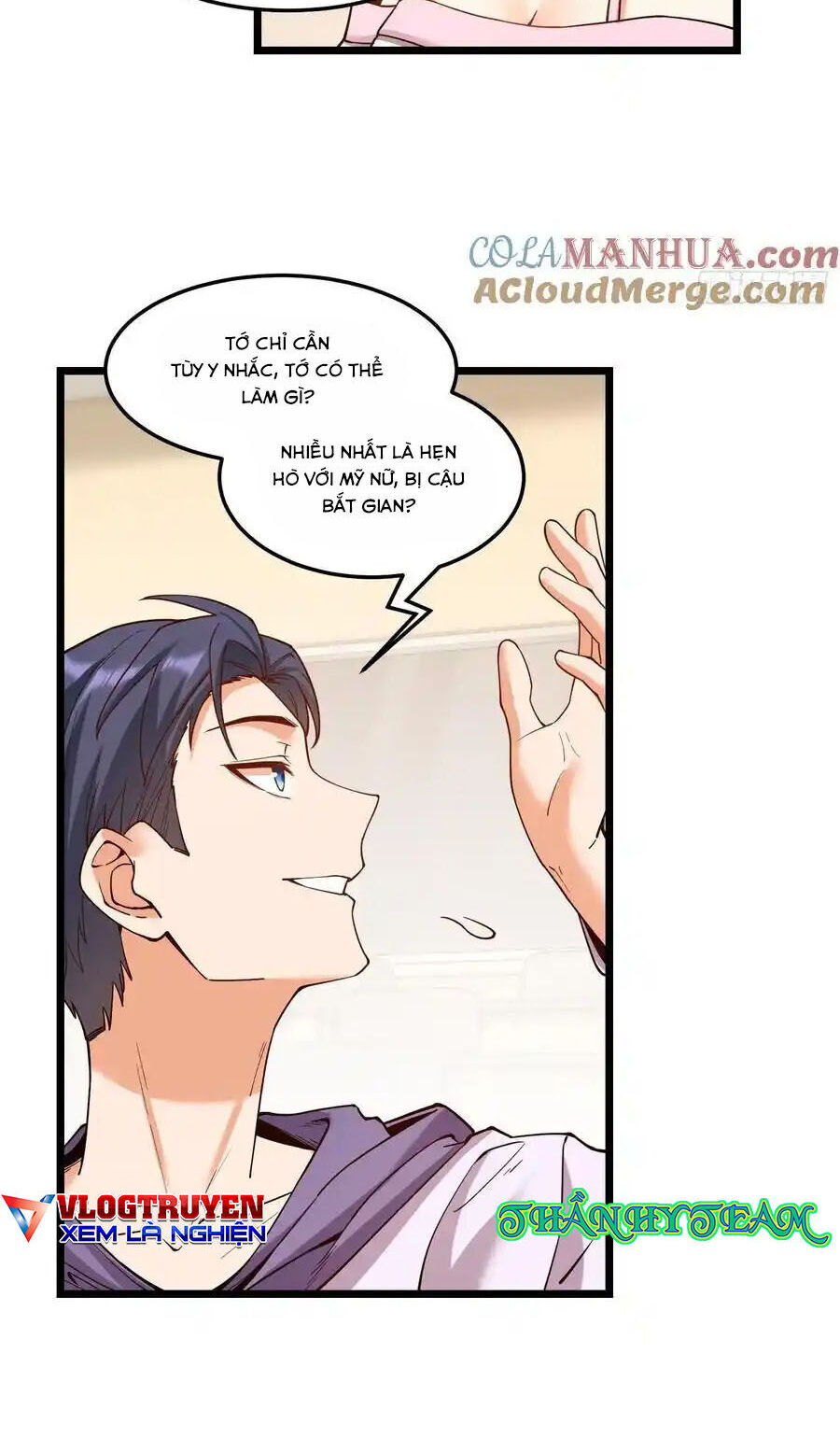 Trọng Sinh Không Làm Chạn Vương, Tôi Một Mình Nạp Game Thăng Cấp Chap 55 - Next Chap 56