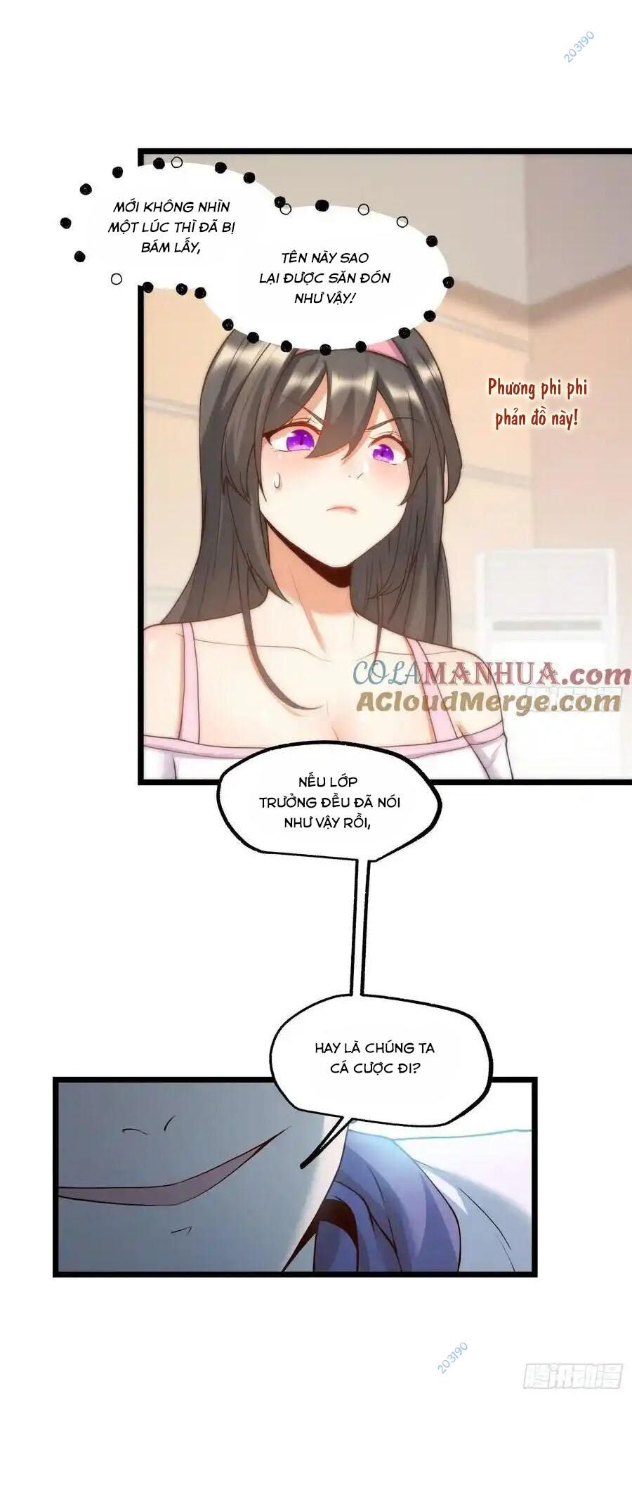 Trọng Sinh Không Làm Chạn Vương, Tôi Một Mình Nạp Game Thăng Cấp Chap 55 - Next Chap 56