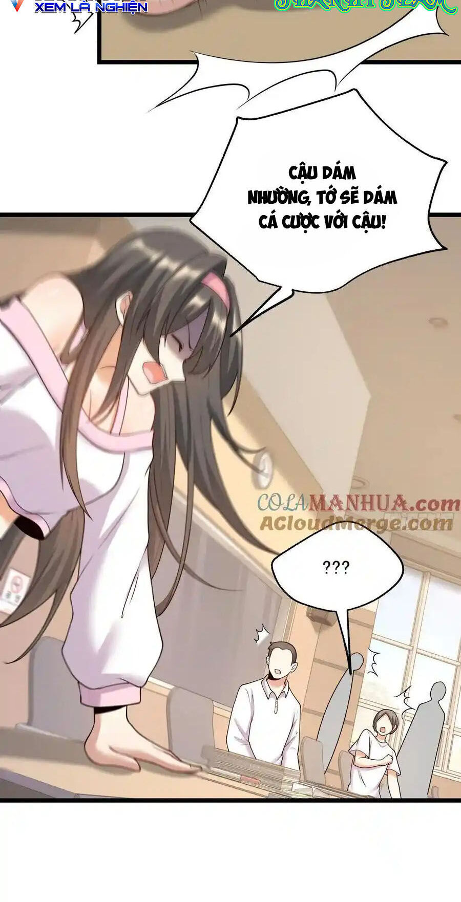 Trọng Sinh Không Làm Chạn Vương, Tôi Một Mình Nạp Game Thăng Cấp Chap 55 - Next Chap 56