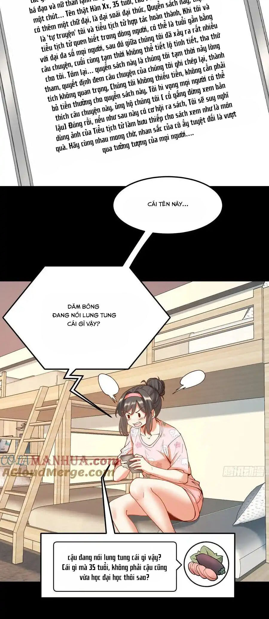 Trọng Sinh Không Làm Chạn Vương, Tôi Một Mình Nạp Game Thăng Cấp Chap 56 - Next Chap 57