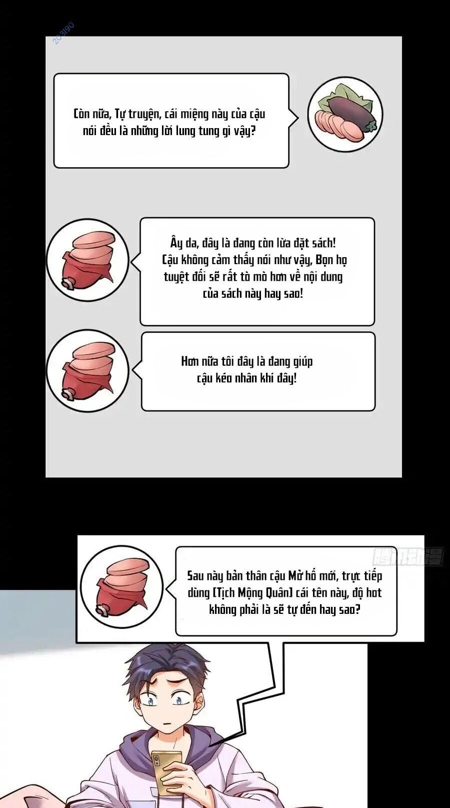 Trọng Sinh Không Làm Chạn Vương, Tôi Một Mình Nạp Game Thăng Cấp Chap 56 - Next Chap 57
