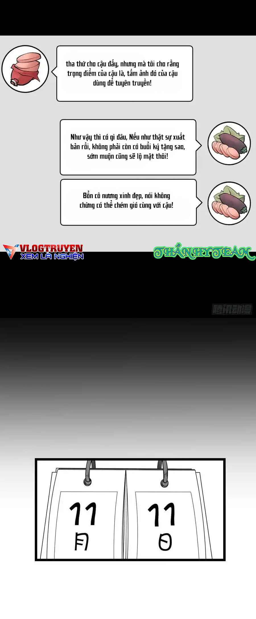 Trọng Sinh Không Làm Chạn Vương, Tôi Một Mình Nạp Game Thăng Cấp Chap 56 - Next Chap 57