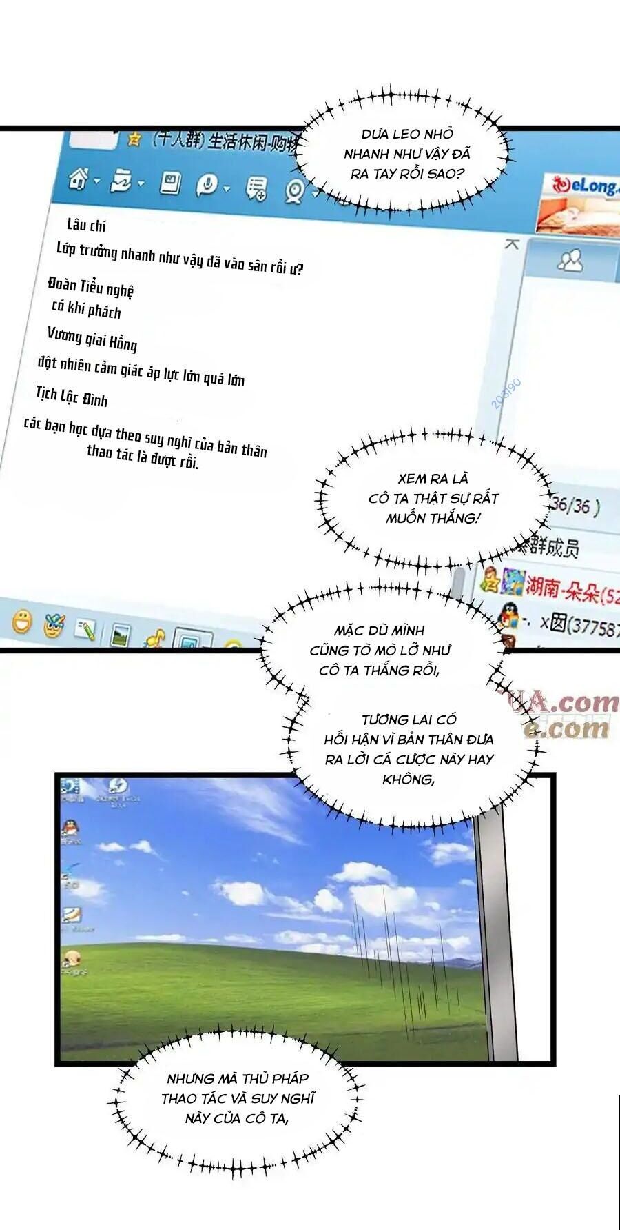 Trọng Sinh Không Làm Chạn Vương, Tôi Một Mình Nạp Game Thăng Cấp Chap 56 - Next Chap 57