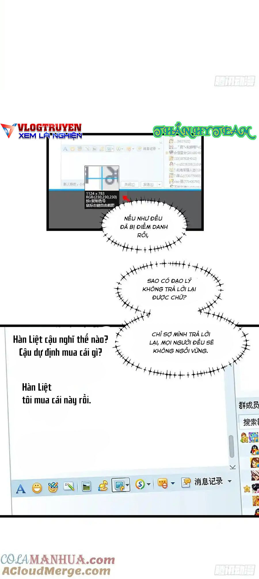 Trọng Sinh Không Làm Chạn Vương, Tôi Một Mình Nạp Game Thăng Cấp Chap 56 - Next Chap 57