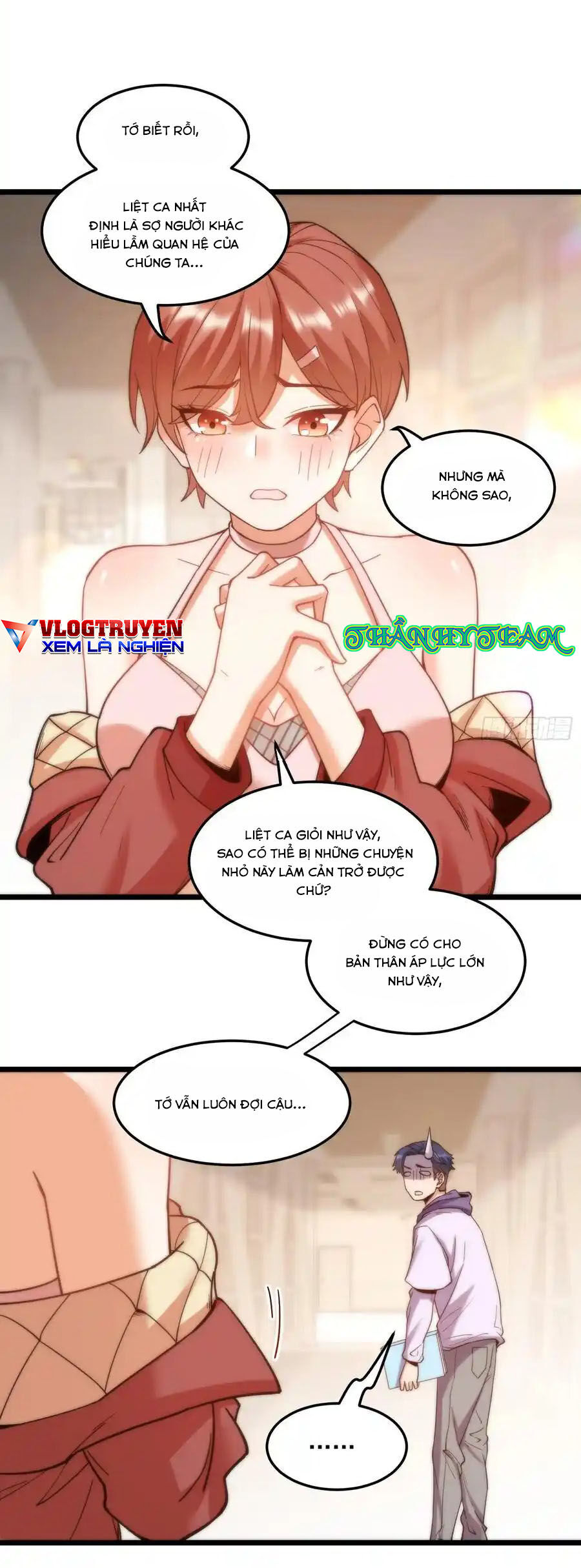 Trọng Sinh Không Làm Chạn Vương, Tôi Một Mình Nạp Game Thăng Cấp Chap 56 - Next Chap 57