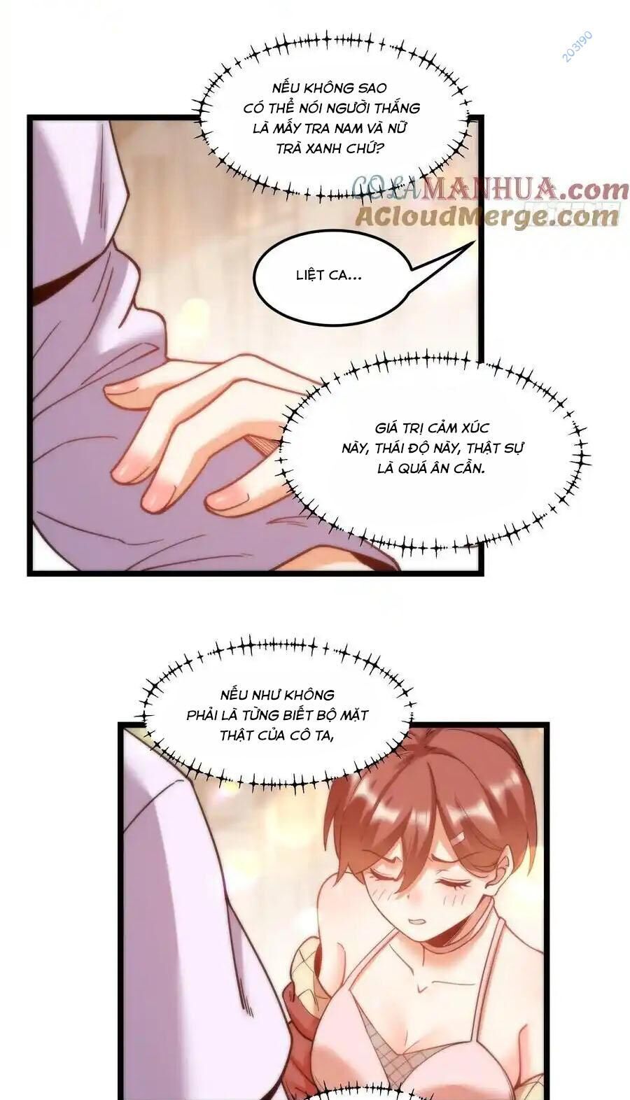 Trọng Sinh Không Làm Chạn Vương, Tôi Một Mình Nạp Game Thăng Cấp Chap 56 - Next Chap 57