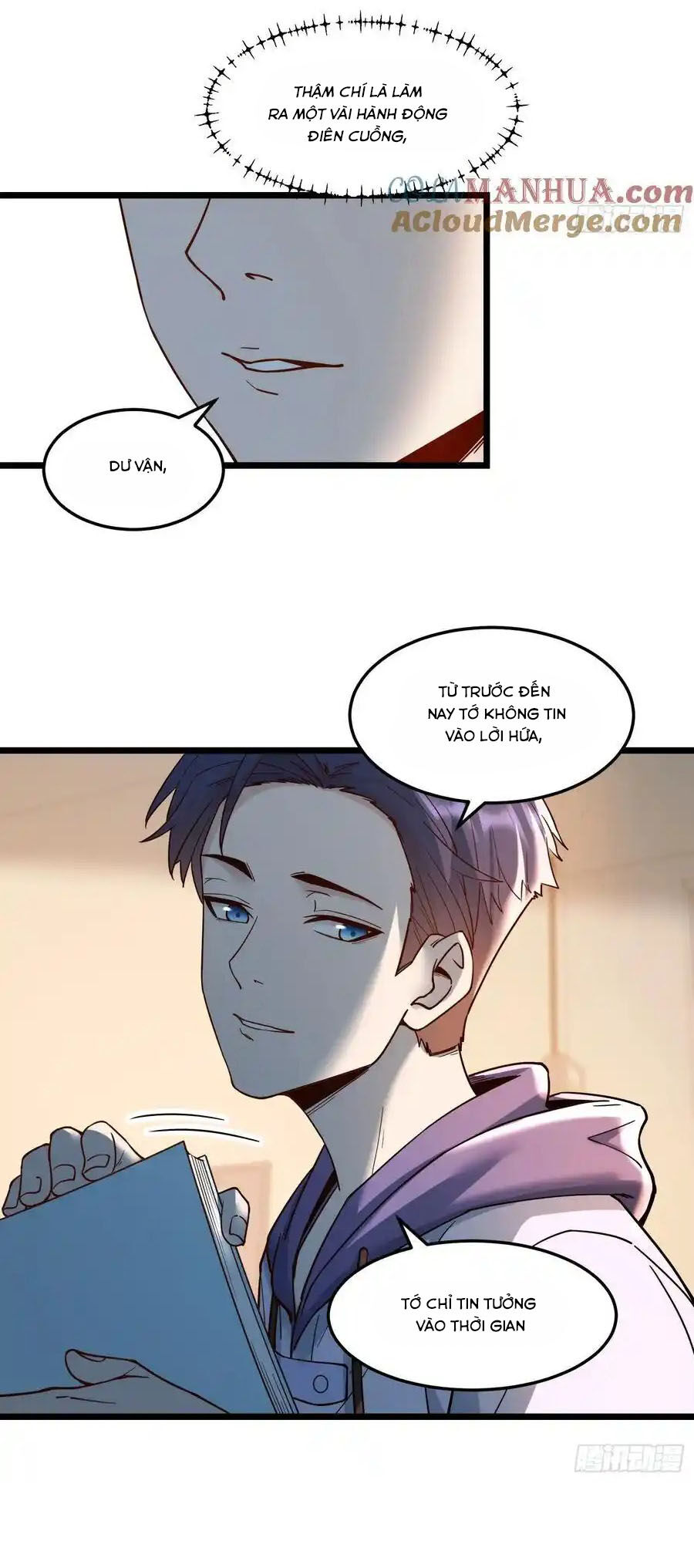 Trọng Sinh Không Làm Chạn Vương, Tôi Một Mình Nạp Game Thăng Cấp Chap 56 - Next Chap 57