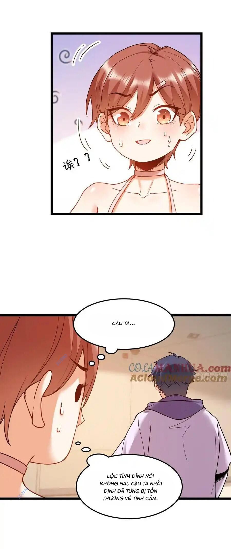 Trọng Sinh Không Làm Chạn Vương, Tôi Một Mình Nạp Game Thăng Cấp Chap 56 - Next Chap 57
