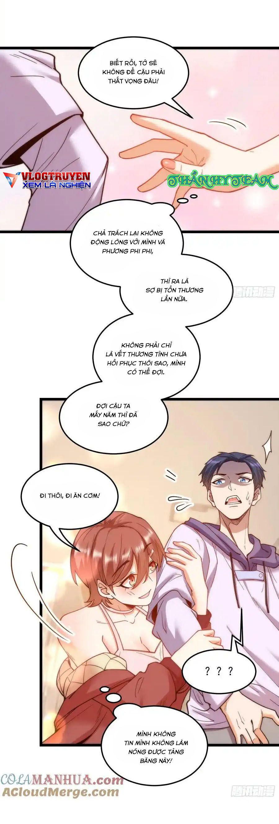 Trọng Sinh Không Làm Chạn Vương, Tôi Một Mình Nạp Game Thăng Cấp Chap 56 - Next Chap 57