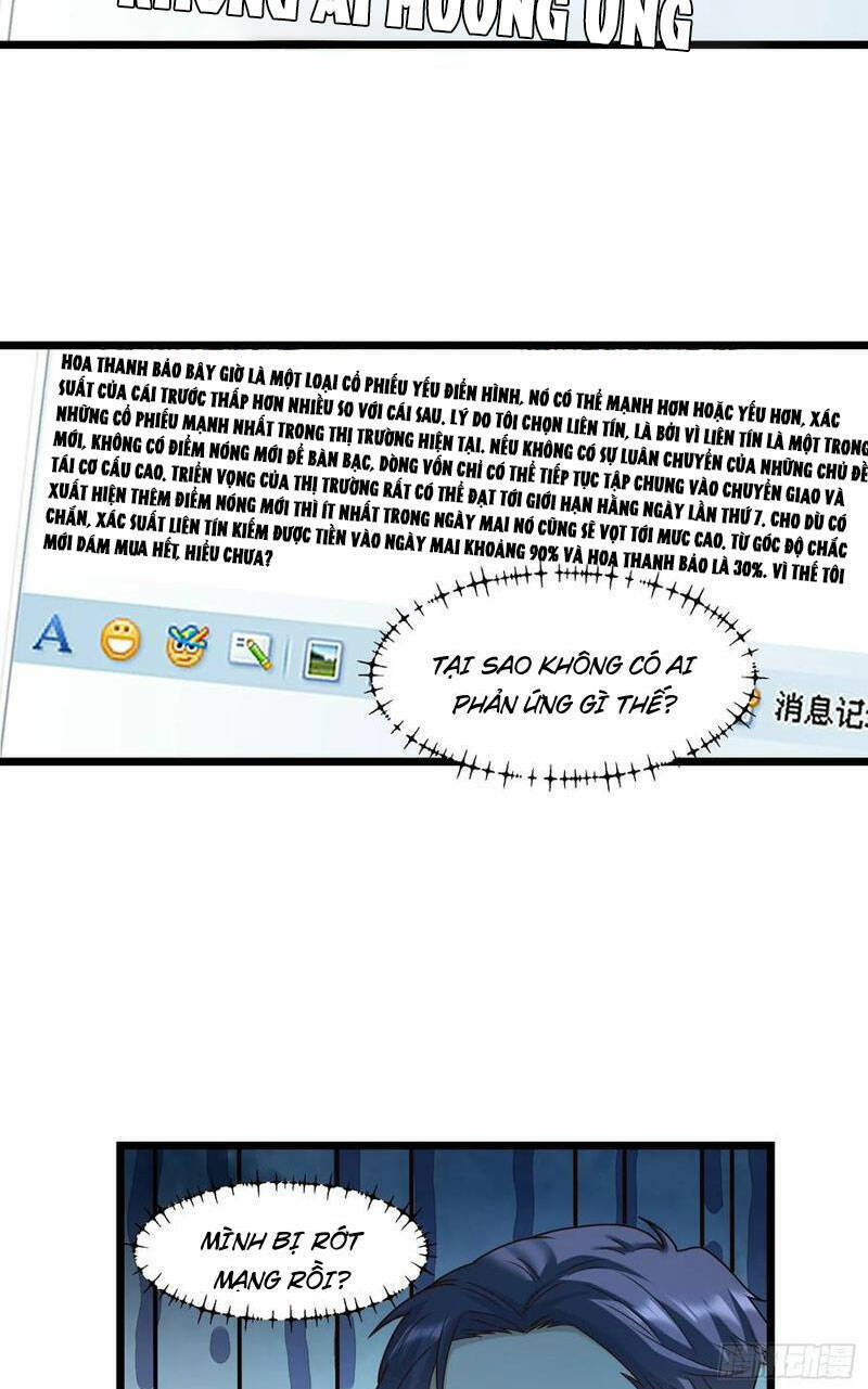 Trọng Sinh Không Làm Chạn Vương, Tôi Một Mình Nạp Game Thăng Cấp Chap 57 - Next Chap 58
