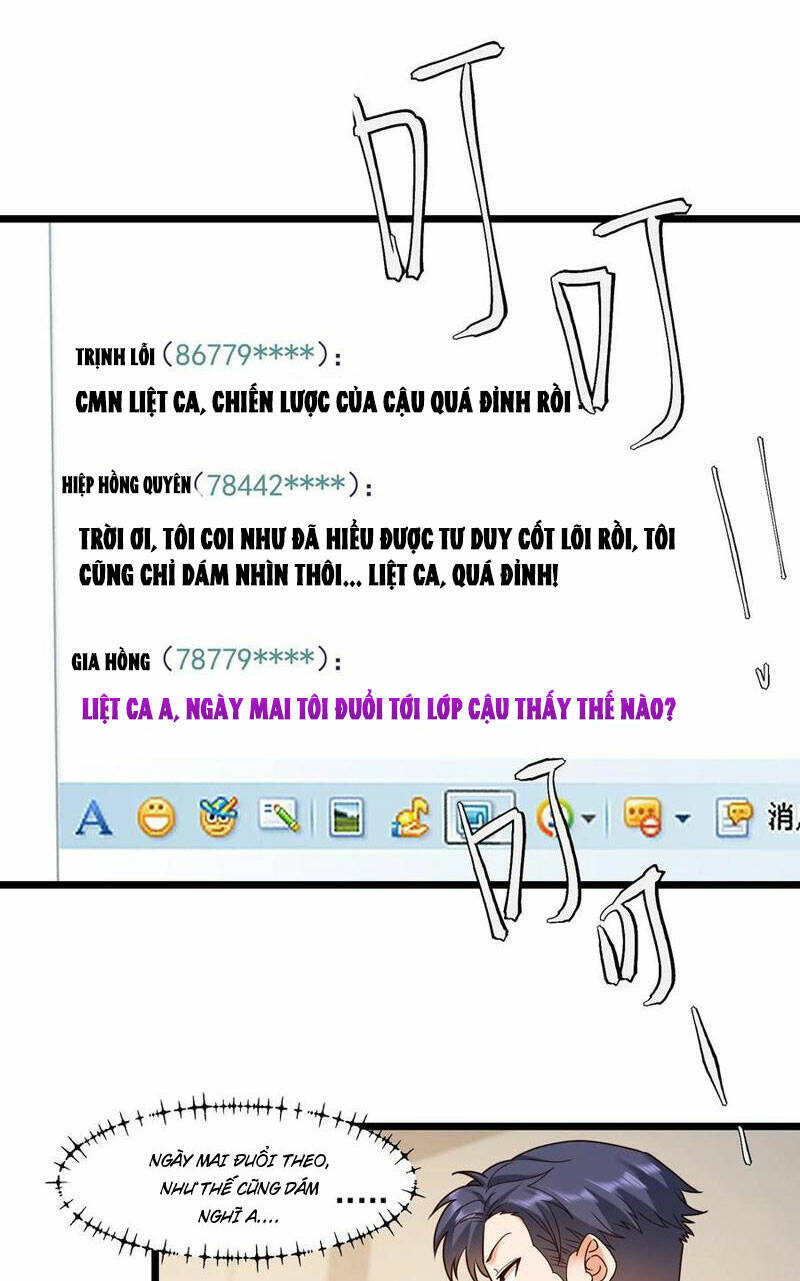 Trọng Sinh Không Làm Chạn Vương, Tôi Một Mình Nạp Game Thăng Cấp Chap 57 - Next Chap 58