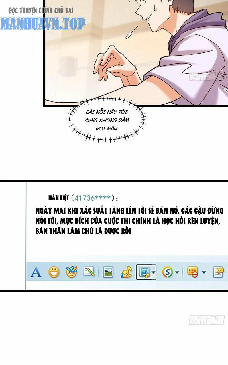Trọng Sinh Không Làm Chạn Vương, Tôi Một Mình Nạp Game Thăng Cấp Chap 57 - Next Chap 58