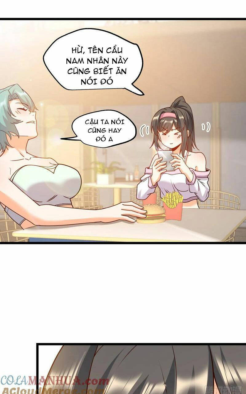 Trọng Sinh Không Làm Chạn Vương, Tôi Một Mình Nạp Game Thăng Cấp Chap 57 - Next Chap 58