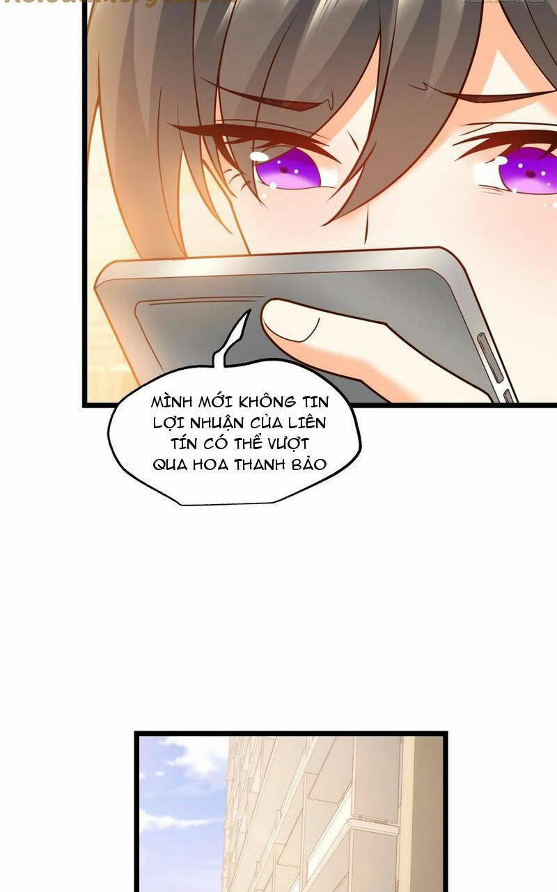Trọng Sinh Không Làm Chạn Vương, Tôi Một Mình Nạp Game Thăng Cấp Chap 57 - Next Chap 58