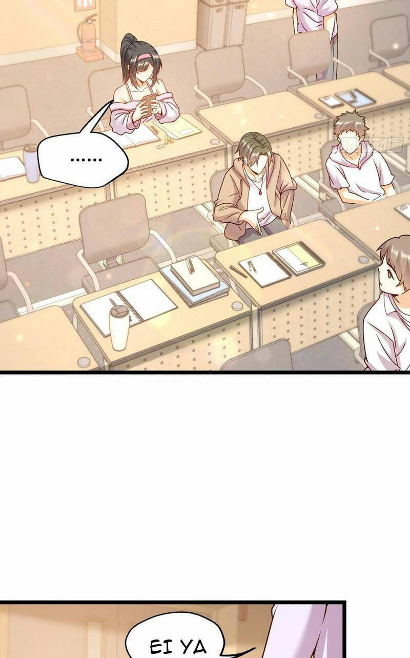 Trọng Sinh Không Làm Chạn Vương, Tôi Một Mình Nạp Game Thăng Cấp Chap 57 - Next Chap 58