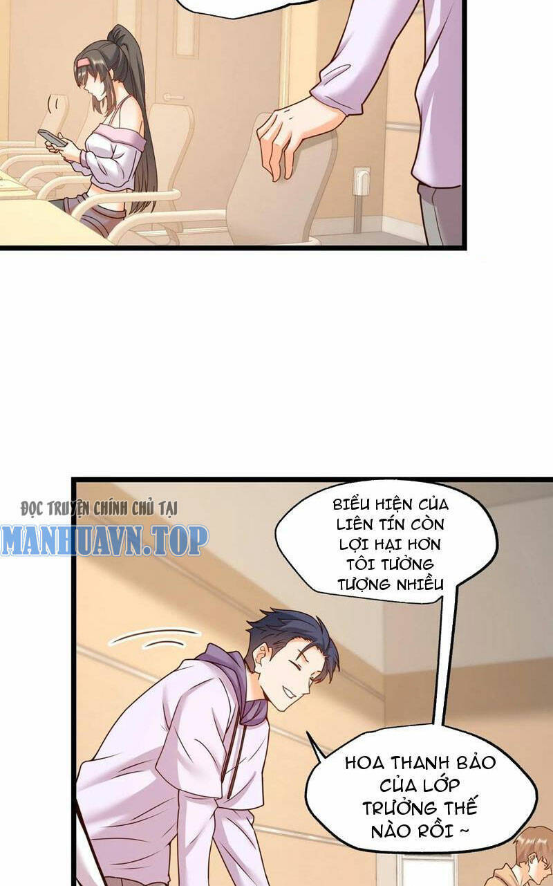 Trọng Sinh Không Làm Chạn Vương, Tôi Một Mình Nạp Game Thăng Cấp Chap 57 - Next Chap 58