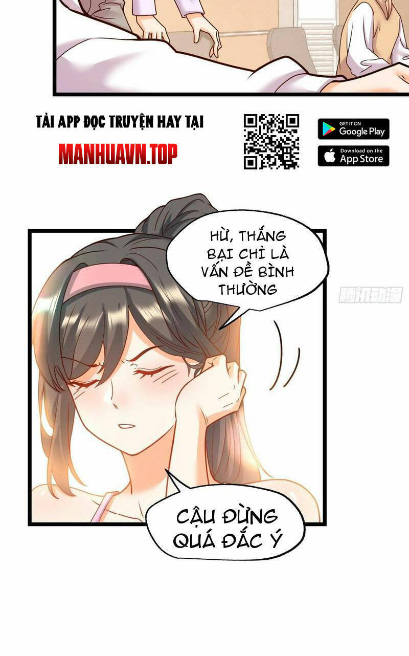 Trọng Sinh Không Làm Chạn Vương, Tôi Một Mình Nạp Game Thăng Cấp Chap 57 - Next Chap 58