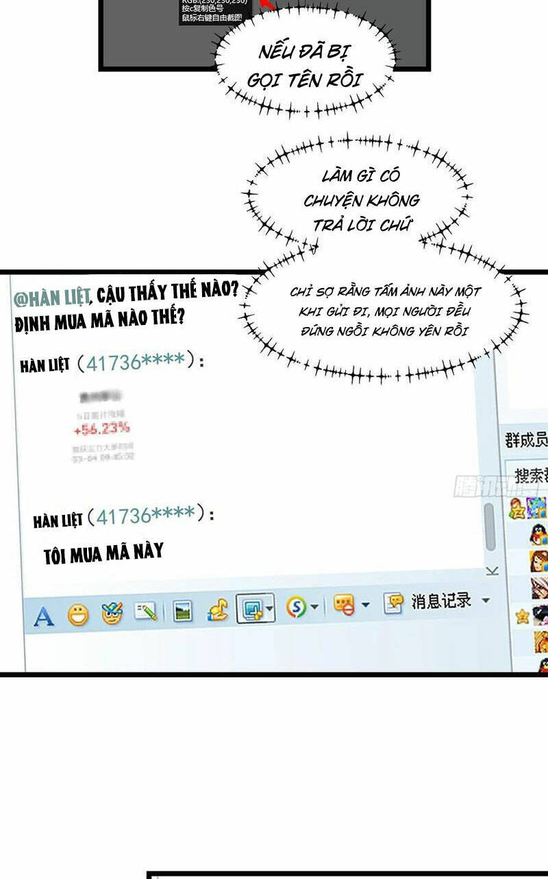 Trọng Sinh Không Làm Chạn Vương, Tôi Một Mình Nạp Game Thăng Cấp Chap 57 - Next Chap 58