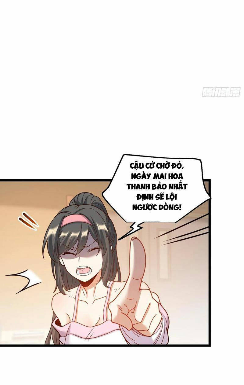 Trọng Sinh Không Làm Chạn Vương, Tôi Một Mình Nạp Game Thăng Cấp Chap 57 - Next Chap 58