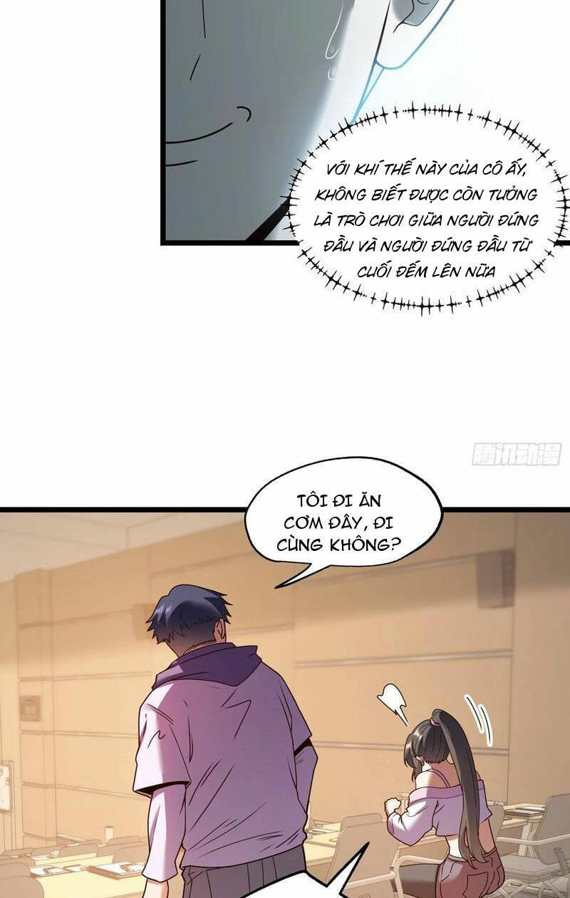 Trọng Sinh Không Làm Chạn Vương, Tôi Một Mình Nạp Game Thăng Cấp Chap 57 - Next Chap 58