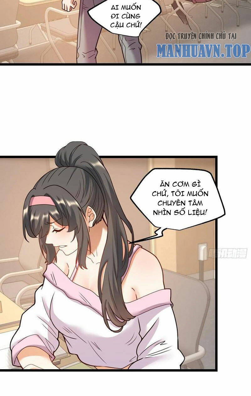 Trọng Sinh Không Làm Chạn Vương, Tôi Một Mình Nạp Game Thăng Cấp Chap 57 - Next Chap 58