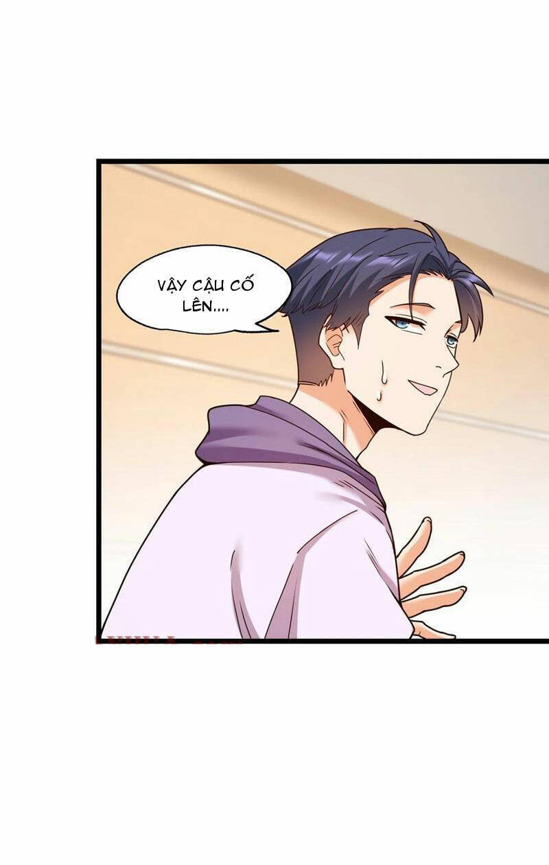 Trọng Sinh Không Làm Chạn Vương, Tôi Một Mình Nạp Game Thăng Cấp Chap 57 - Next Chap 58