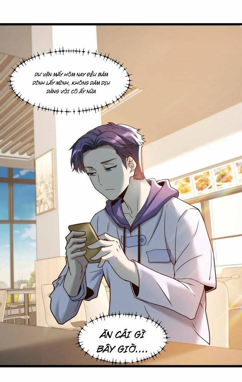 Trọng Sinh Không Làm Chạn Vương, Tôi Một Mình Nạp Game Thăng Cấp Chap 57 - Next Chap 58