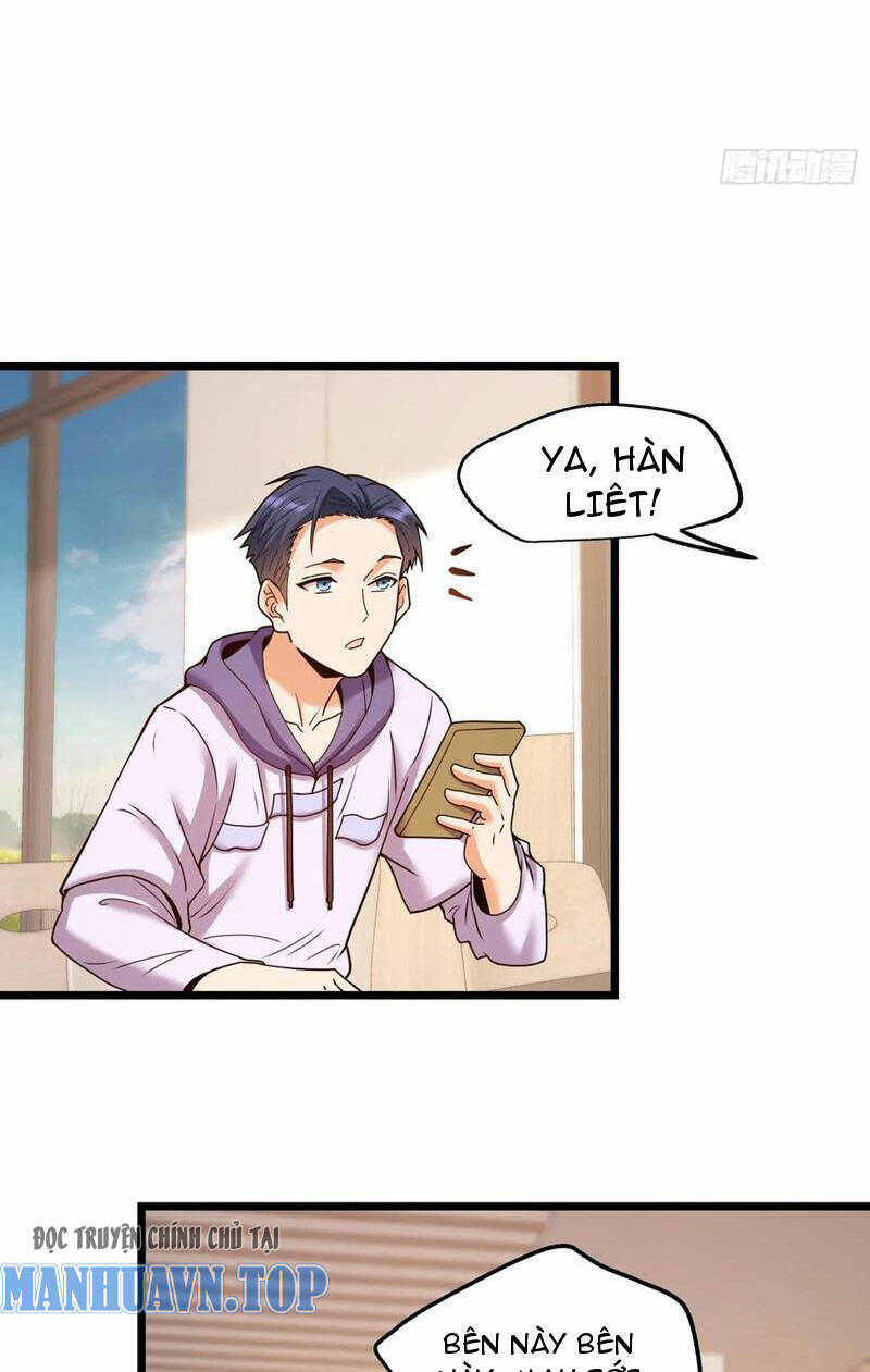 Trọng Sinh Không Làm Chạn Vương, Tôi Một Mình Nạp Game Thăng Cấp Chap 57 - Next Chap 58