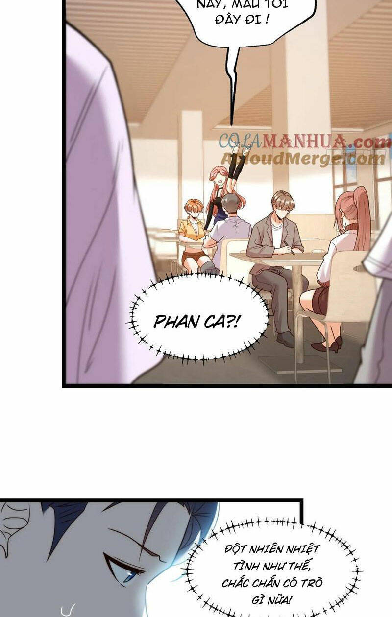 Trọng Sinh Không Làm Chạn Vương, Tôi Một Mình Nạp Game Thăng Cấp Chap 57 - Next Chap 58