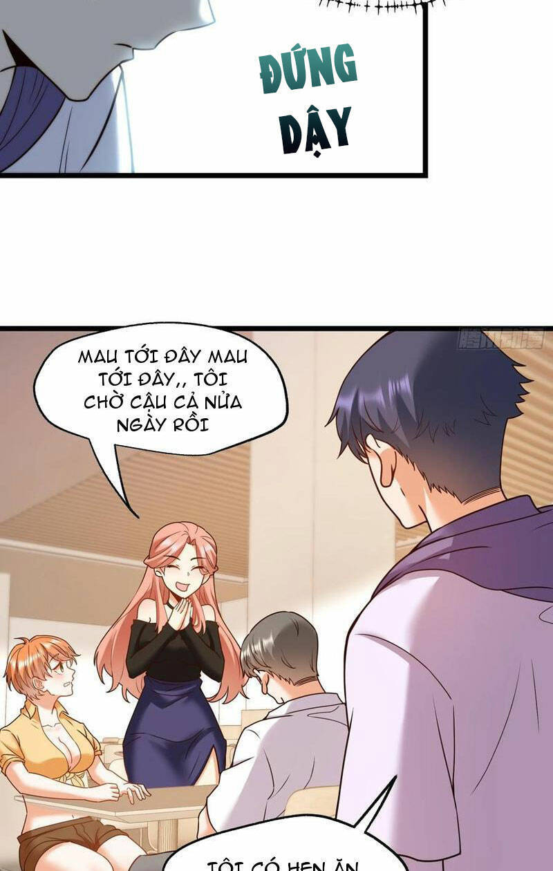 Trọng Sinh Không Làm Chạn Vương, Tôi Một Mình Nạp Game Thăng Cấp Chap 57 - Next Chap 58