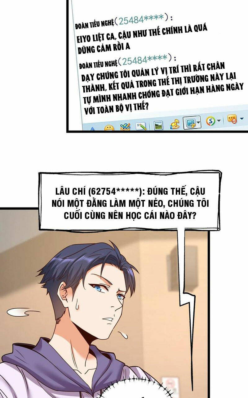 Trọng Sinh Không Làm Chạn Vương, Tôi Một Mình Nạp Game Thăng Cấp Chap 57 - Next Chap 58