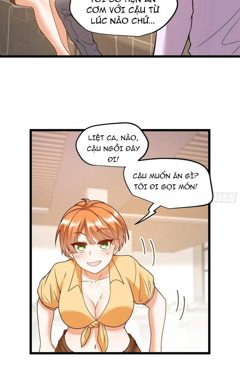 Trọng Sinh Không Làm Chạn Vương, Tôi Một Mình Nạp Game Thăng Cấp Chap 57 - Next Chap 58