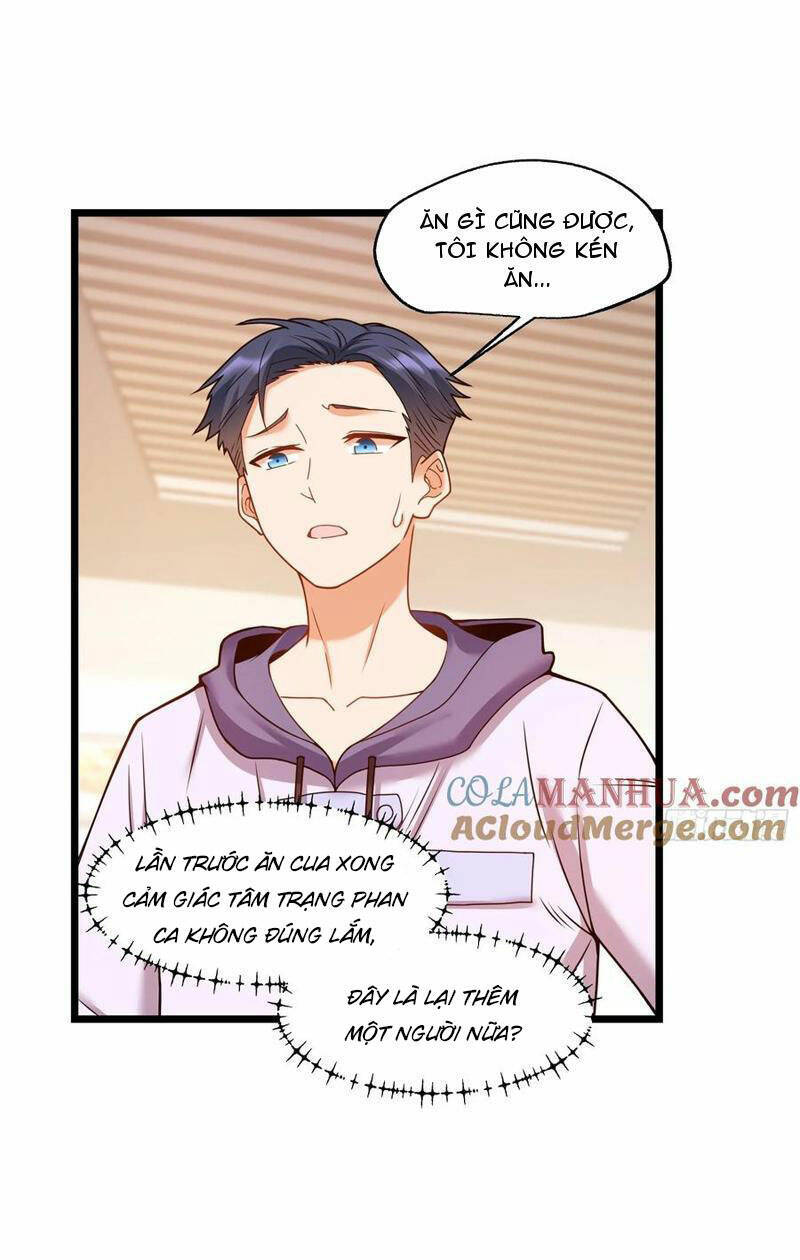 Trọng Sinh Không Làm Chạn Vương, Tôi Một Mình Nạp Game Thăng Cấp Chap 57 - Next Chap 58