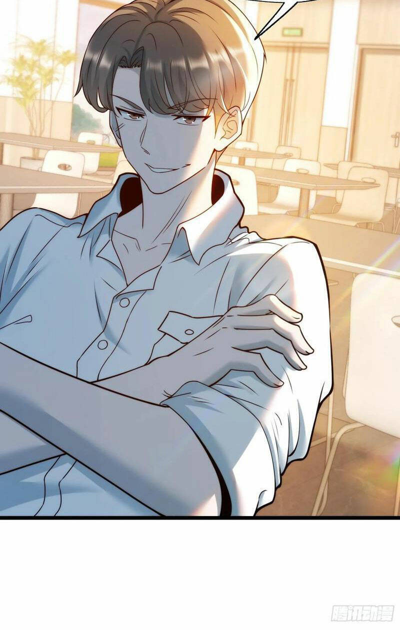 Trọng Sinh Không Làm Chạn Vương, Tôi Một Mình Nạp Game Thăng Cấp Chap 57 - Next Chap 58