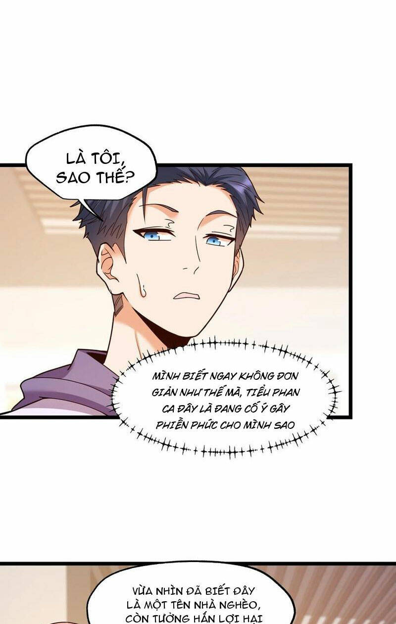 Trọng Sinh Không Làm Chạn Vương, Tôi Một Mình Nạp Game Thăng Cấp Chap 57 - Next Chap 58