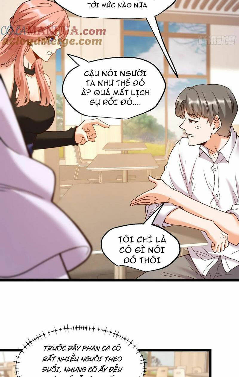 Trọng Sinh Không Làm Chạn Vương, Tôi Một Mình Nạp Game Thăng Cấp Chap 57 - Next Chap 58