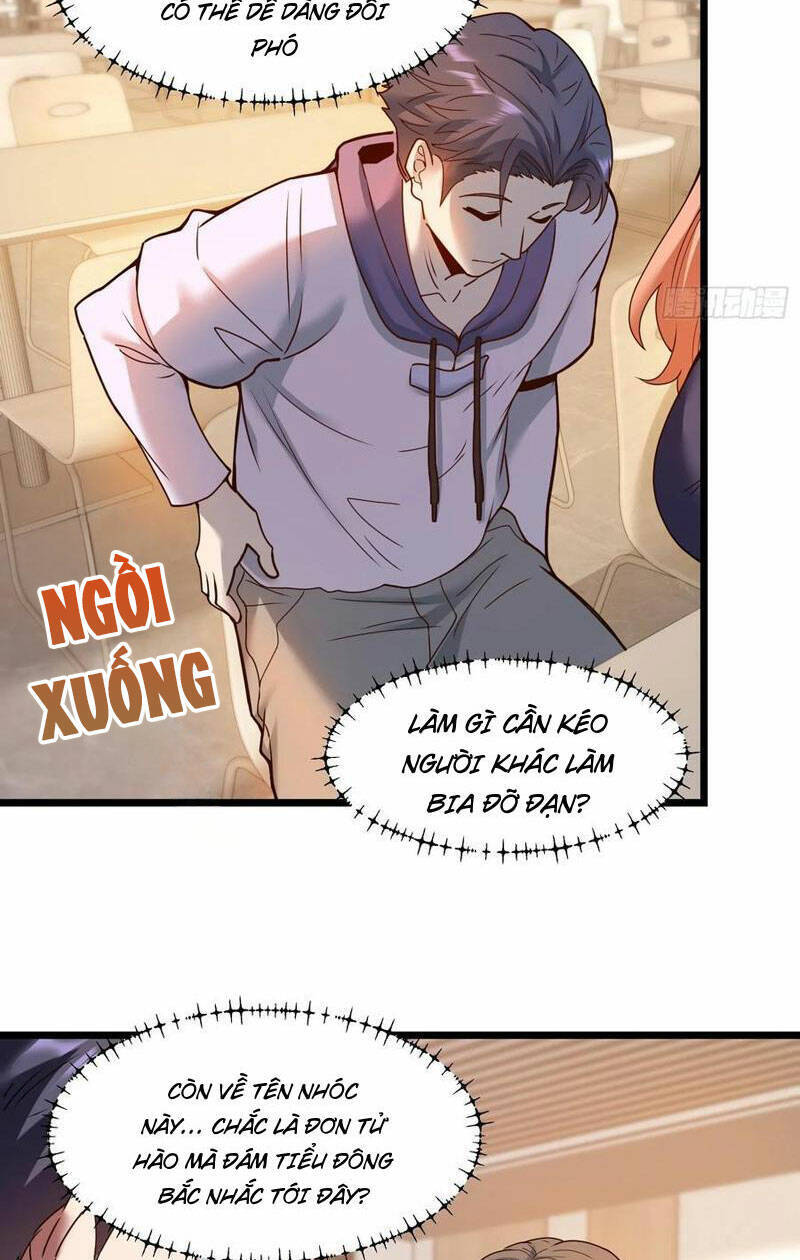 Trọng Sinh Không Làm Chạn Vương, Tôi Một Mình Nạp Game Thăng Cấp Chap 57 - Next Chap 58