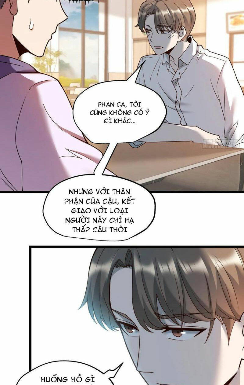 Trọng Sinh Không Làm Chạn Vương, Tôi Một Mình Nạp Game Thăng Cấp Chap 57 - Next Chap 58